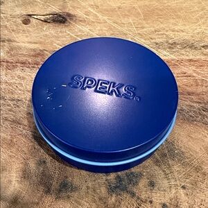 SPEKS Crags Magnetic Putty Indigo Blue Pebbles - Fidget - oddly satisfying feel